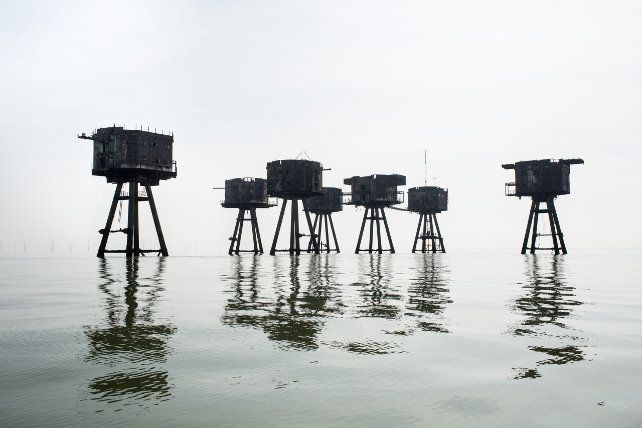 From The Series Ruin - RHA Open Show