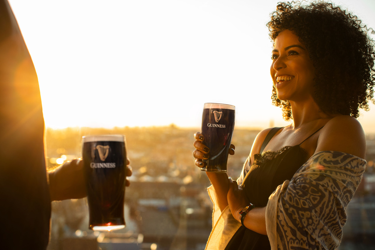 Guinness