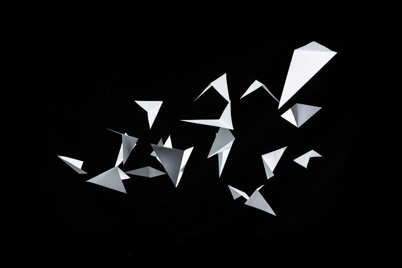 Paper Planes