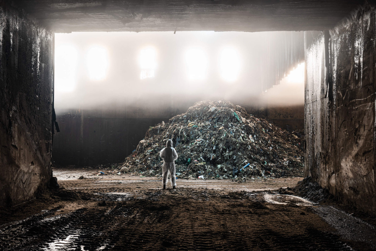The Science Gallery - Curtin O'Donoghue Photography Award